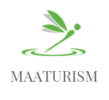 Maaturism Логотип